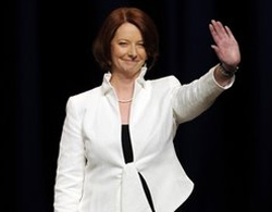 Bầu cử Australia bất phân thắng bại